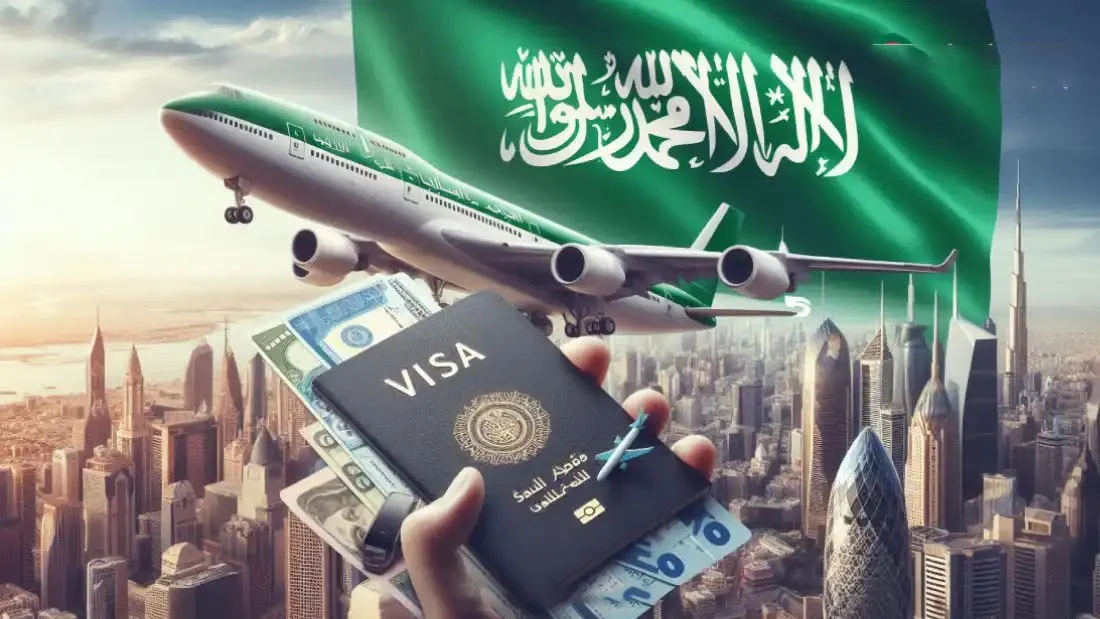 tour saudi arab